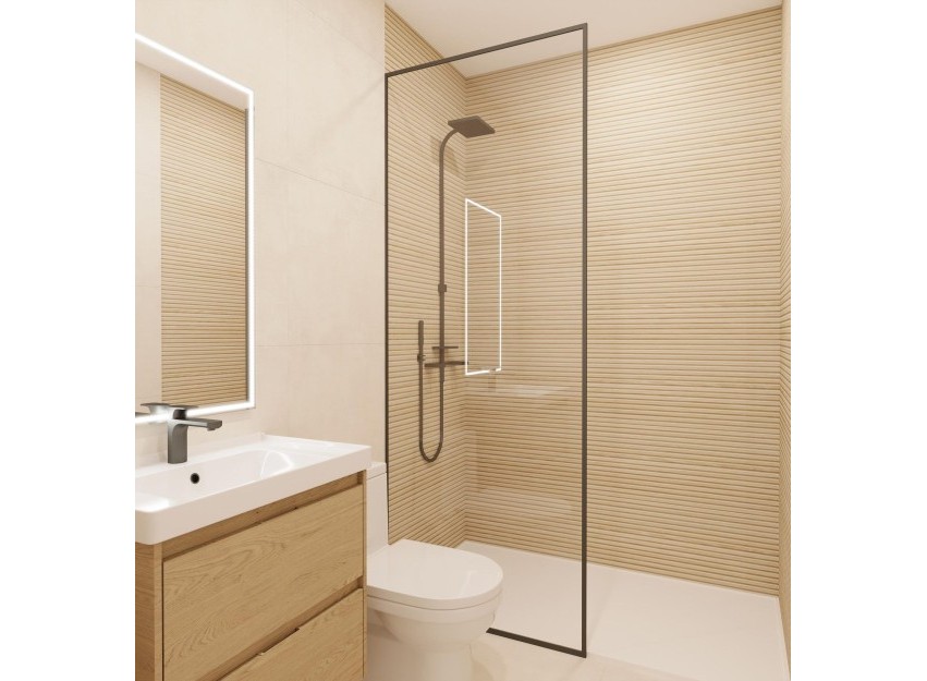 Nouvelle construction - Apartment - San Miguel de Salinas - Pueblo