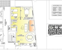 Nouvelle construction - Apartment - San Miguel de Salinas - Pueblo