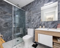 Nouvelle construction - Apartment - San Miguel de Salinas - Pueblo