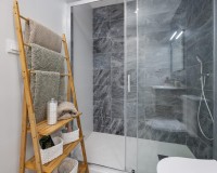 Nouvelle construction - Apartment - San Miguel de Salinas - Pueblo