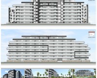 Nouvelle construction - Apartment - San Miguel de Salinas - Pueblo