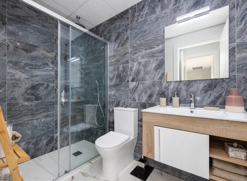 Nouvelle construction - Apartment - San Miguel de Salinas - Pueblo