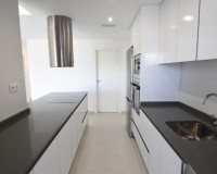 Nouvelle construction - Apartment - San Miguel de Salinas - Pueblo