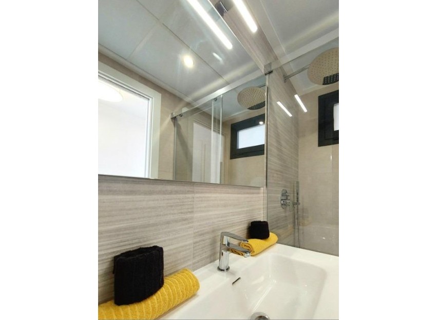 Nouvelle construction - Apartment - San Miguel de Salinas - Pueblo