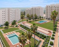 Nouvelle construction - Apartment - San Miguel de Salinas - Pueblo
