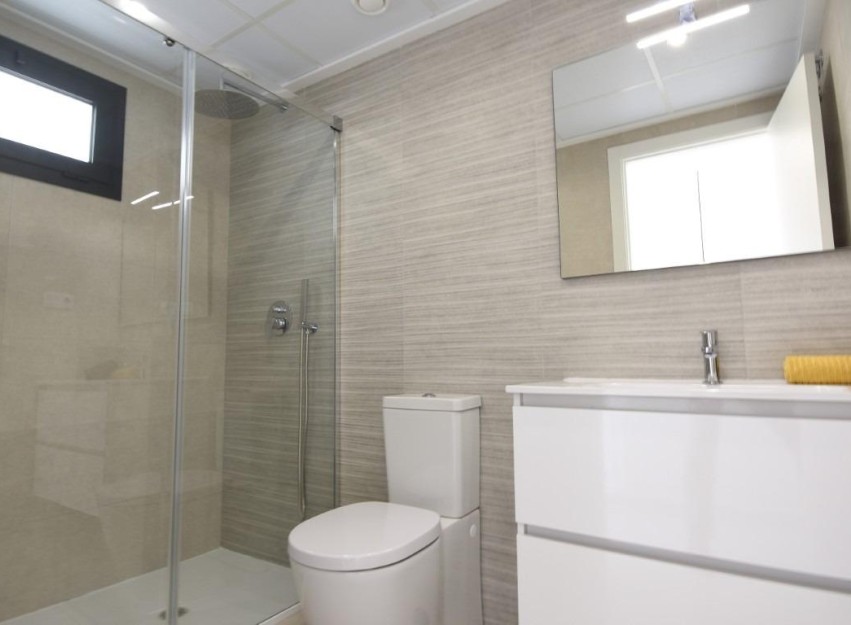 Nouvelle construction - Apartment - San Miguel de Salinas - Pueblo