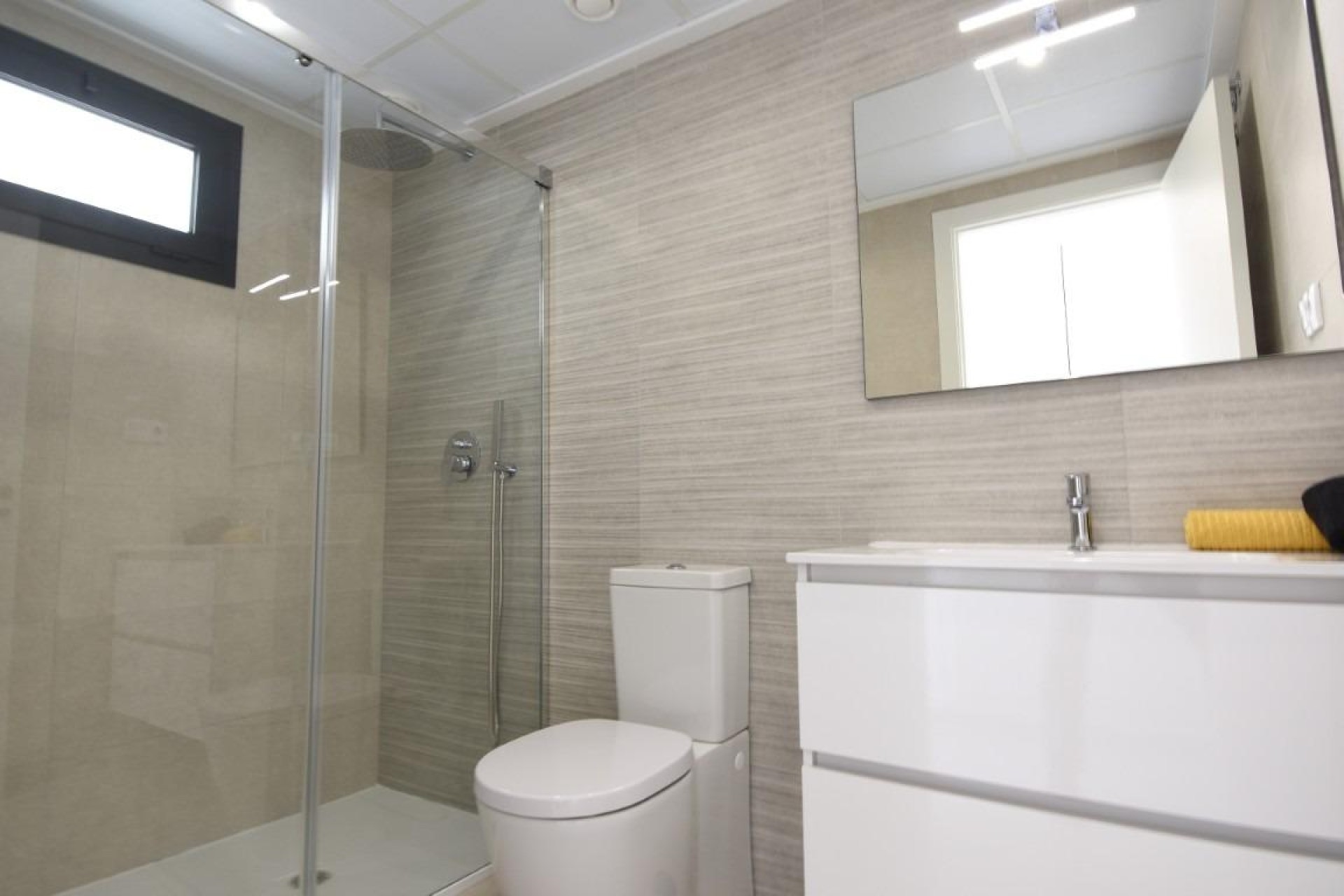 Nouvelle construction - Apartment - San Miguel de Salinas - Pueblo