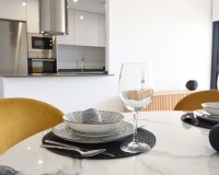 Nouvelle construction - Apartment - San Miguel de Salinas - Pueblo