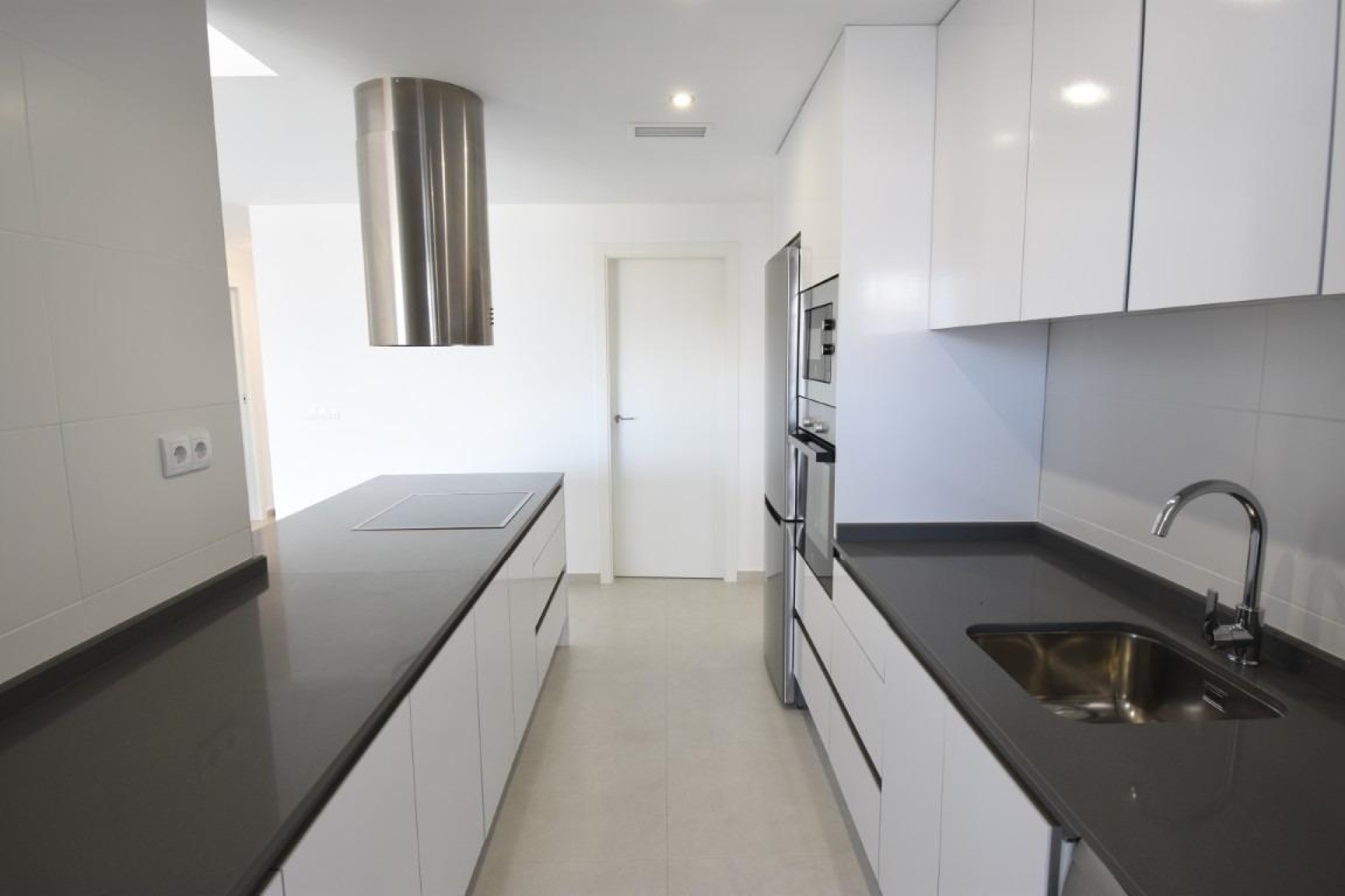 Nouvelle construction - Apartment - San Miguel de Salinas - Pueblo