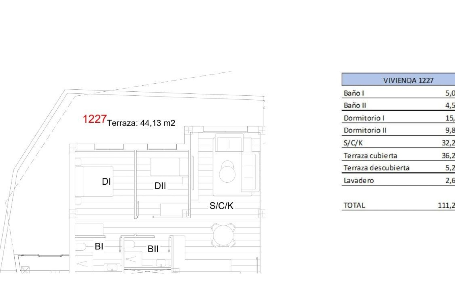 Nouvelle construction - Apartment - San Miguel de Salinas - Pueblo