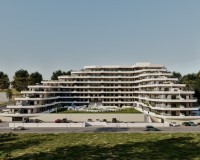 Nouvelle construction - Apartment - San Miguel de Salinas - Pueblo