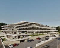 Nouvelle construction - Apartment - San Miguel de Salinas - Pueblo
