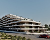 Nouvelle construction - Apartment - San Miguel de Salinas - Pueblo
