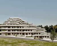 Nouvelle construction - Apartment - San Miguel de Salinas - Pueblo