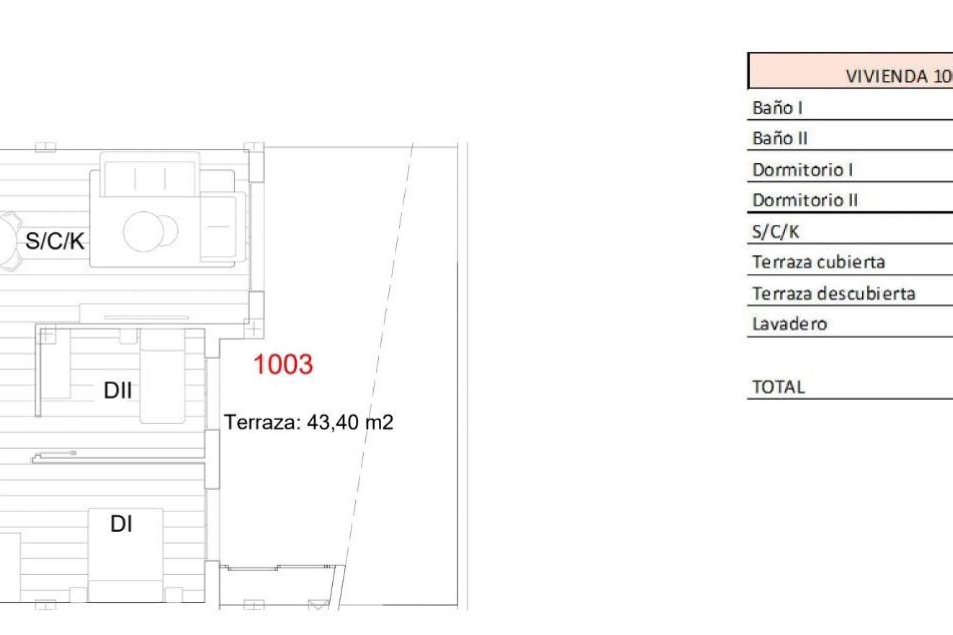 Nouvelle construction - Apartment - San Miguel de Salinas - Pueblo