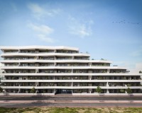Nouvelle construction - Apartment - San Miguel de Salinas - Pueblo