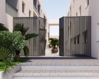 Nouvelle construction - Apartment - San Miguel de Salinas - Pueblo