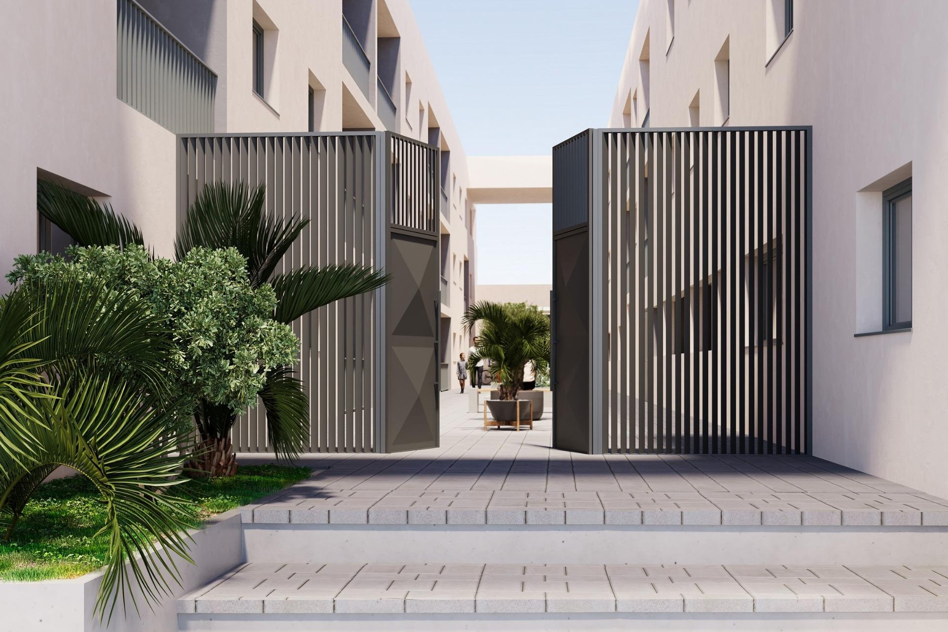 Nouvelle construction - Apartment - San Miguel de Salinas - Pueblo