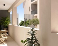 Nouvelle construction - Apartment - San Miguel de Salinas - Pueblo