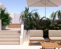 Nouvelle construction - Apartment - San Miguel de Salinas - Pueblo