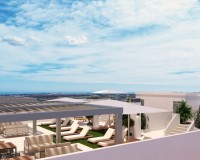 Nouvelle construction - Apartment - San Miguel de Salinas - Pueblo
