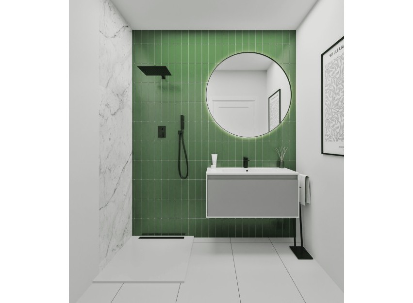 Nouvelle construction - Apartment - San Miguel de Salinas