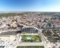 Nouvelle construction - Apartment - San Miguel de Salinas