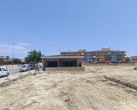 Nouvelle construction - Apartment - San Miguel de Salinas