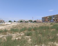 Nouvelle construction - Apartment - San Miguel de Salinas