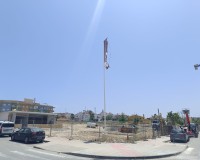 Nouvelle construction - Apartment - San Miguel de Salinas