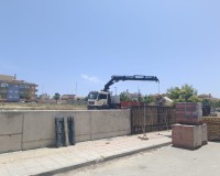 Nouvelle construction - Apartment - San Miguel de Salinas
