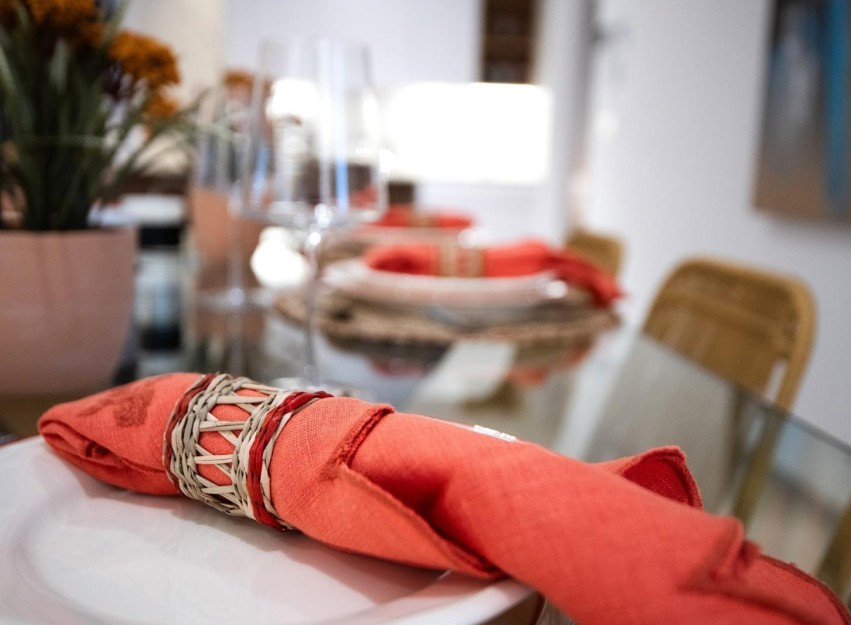 Nouvelle construction - Apartment - San Pedro del Pinatar - Centro