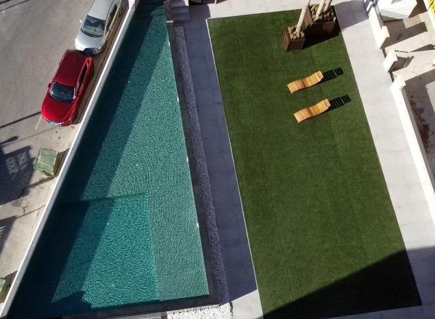 Nouvelle construction - Apartment - San Pedro del Pinatar - Centro