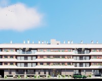 Nouvelle construction - Apartment - San Pedro del Pinatar - Lo Pagan