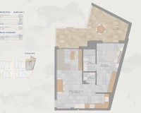 Nouvelle construction - Apartment - San Pedro del Pinatar - Lo Pagan