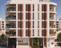 Nouvelle construction - Apartment - San Pedro del Pinatar - Lo Pagan