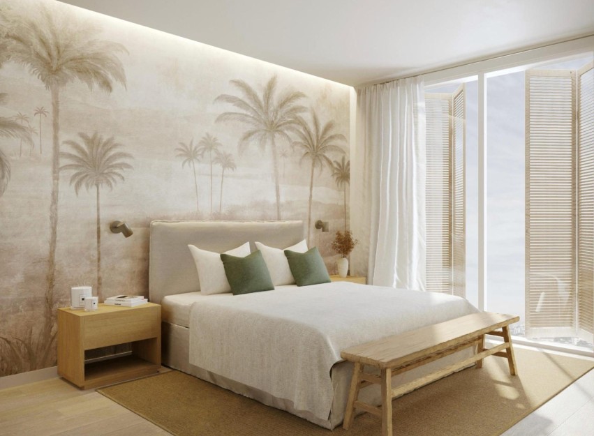 Nouvelle construction - Apartment - San Pedro del Pinatar - Lo Pagan