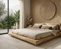 Nouvelle construction - Apartment - San Pedro del Pinatar - Lo Pagan