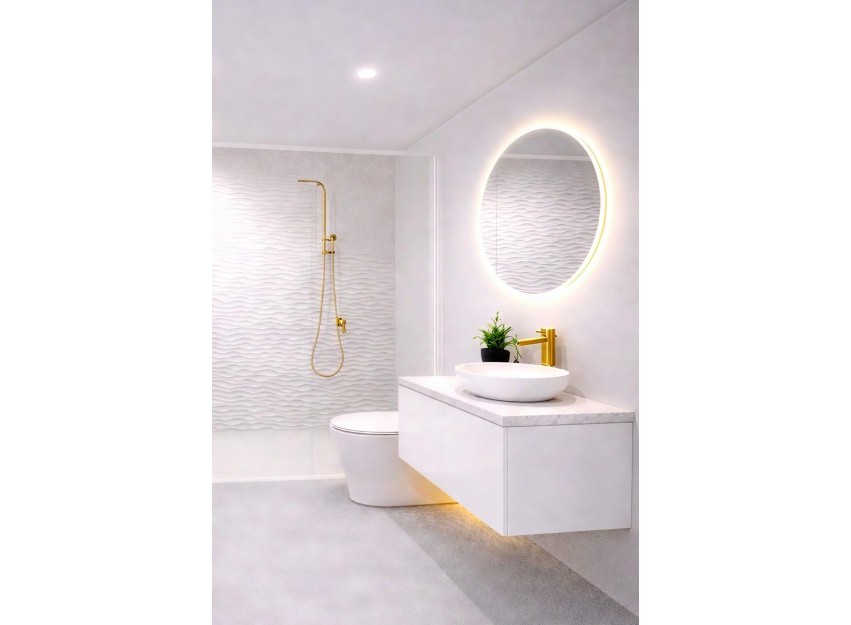 Nouvelle construction - Apartment - San Pedro del Pinatar - Lo Pagan