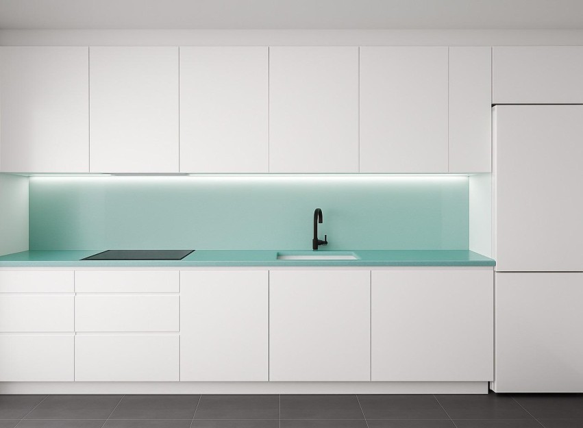 Nouvelle construction - Apartment - San Pedro del Pinatar - Lo Pagan