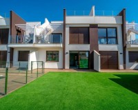 Nouvelle construction - Apartment - San Pedro del Pinatar