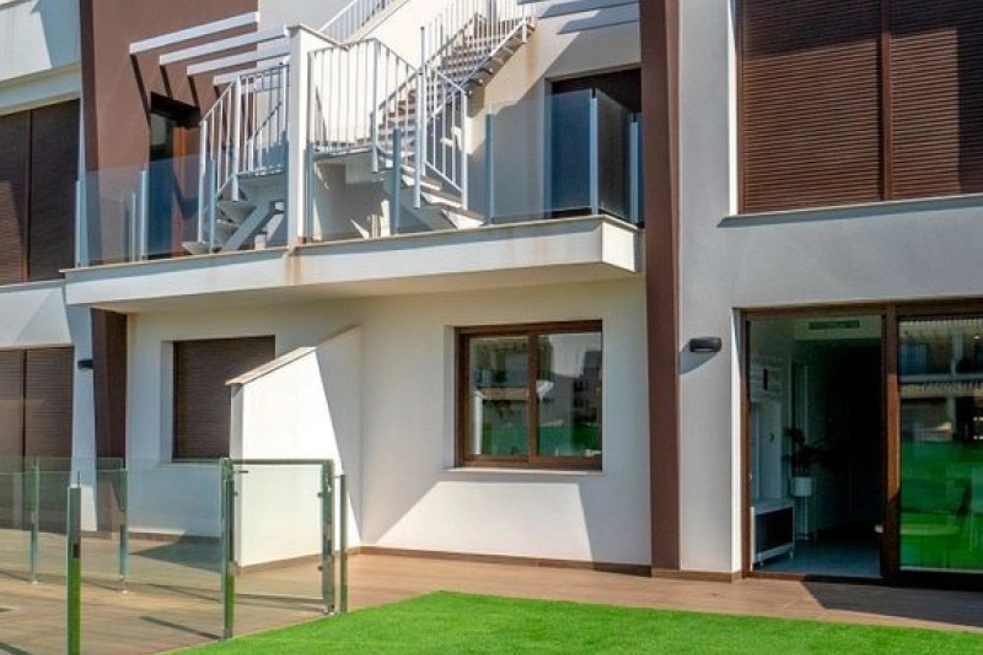 Nouvelle construction - Apartment - San Pedro del Pinatar