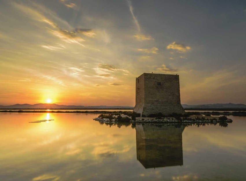 Nouvelle construction - Apartment - Santa Pola - Estacion de autobuses