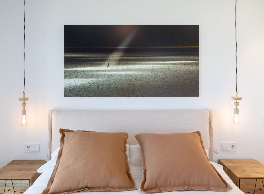 Nouvelle construction - Apartment - Santa Pola - Gran Alacant