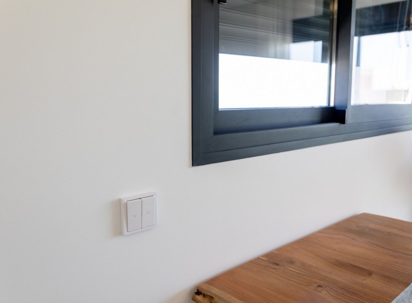 Nouvelle construction - Apartment - Santa Pola - Gran Alacant