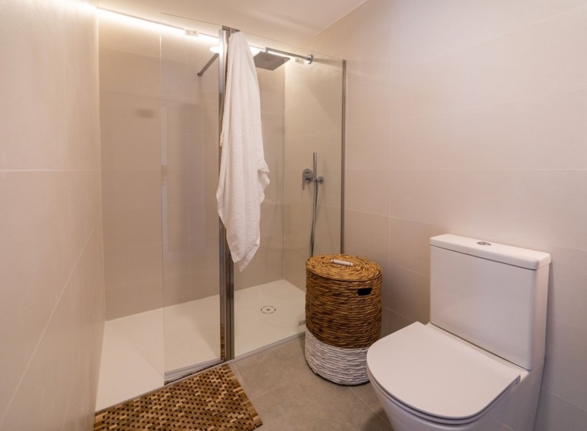 Nouvelle construction - Apartment - Santa Pola - Gran Alacant