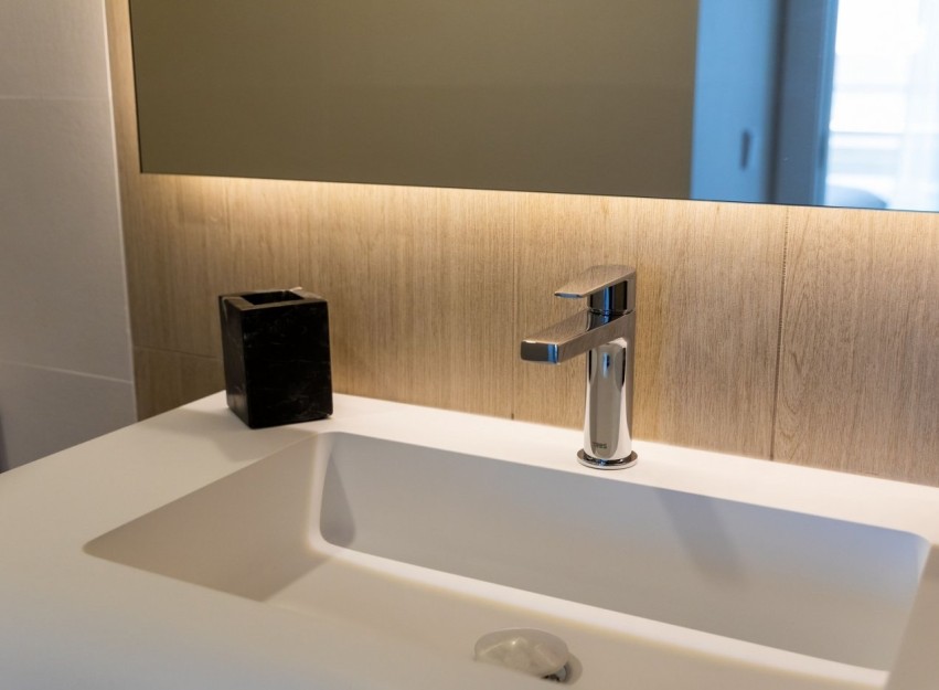 Nouvelle construction - Apartment - Santa Pola - Gran Alacant