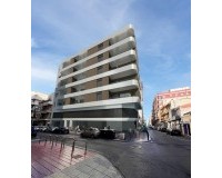 Nouvelle construction - Apartment - Santa Pola - pueblo