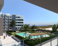 Nouvelle construction - Apartment - Santa Pola