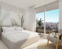 Nouvelle construction - Apartment - Santa Pola
